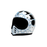 May club -【OCEAN BEETLE】BACON x BEETLE MTX - CHROME/FIRE